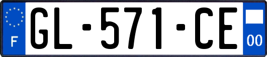 GL-571-CE