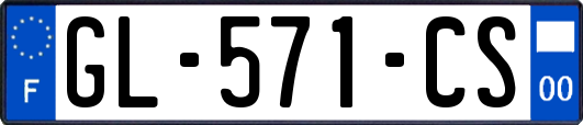 GL-571-CS