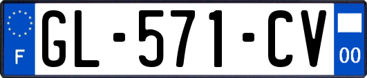 GL-571-CV
