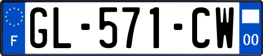 GL-571-CW