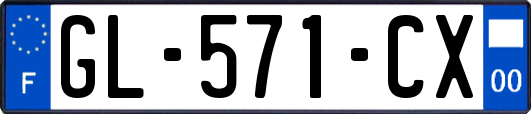 GL-571-CX