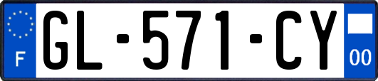 GL-571-CY
