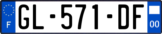 GL-571-DF