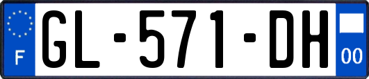 GL-571-DH