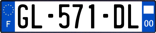 GL-571-DL
