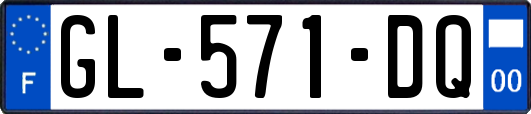 GL-571-DQ
