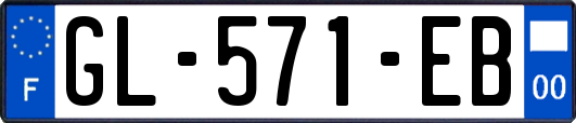 GL-571-EB