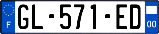 GL-571-ED