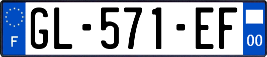 GL-571-EF