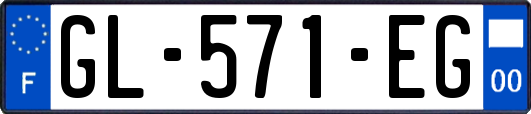 GL-571-EG