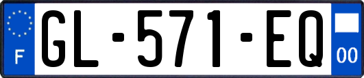 GL-571-EQ