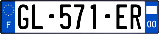 GL-571-ER