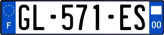GL-571-ES