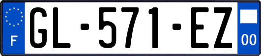 GL-571-EZ
