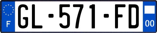 GL-571-FD