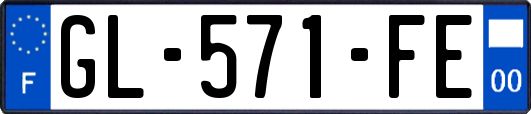 GL-571-FE