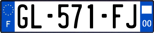 GL-571-FJ