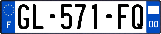 GL-571-FQ