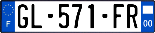 GL-571-FR