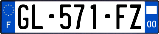 GL-571-FZ