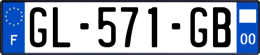 GL-571-GB
