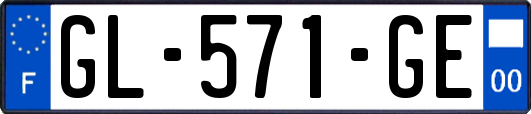 GL-571-GE