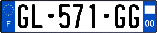 GL-571-GG