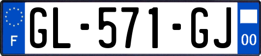 GL-571-GJ