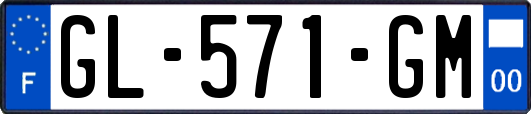 GL-571-GM