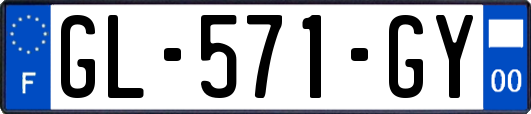 GL-571-GY