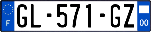 GL-571-GZ