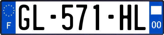 GL-571-HL