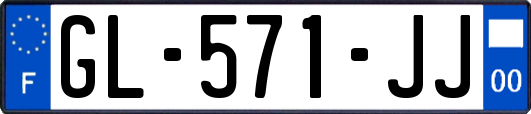 GL-571-JJ