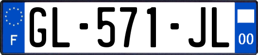 GL-571-JL