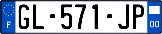 GL-571-JP
