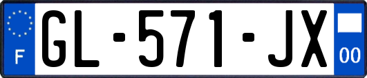 GL-571-JX