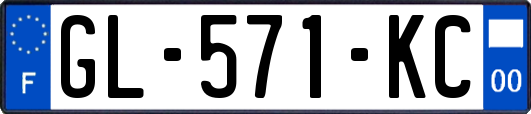 GL-571-KC