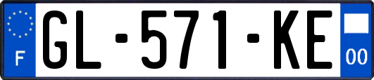 GL-571-KE