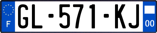 GL-571-KJ