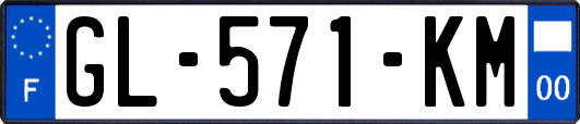 GL-571-KM