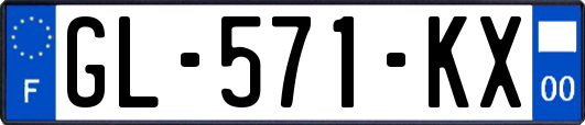 GL-571-KX