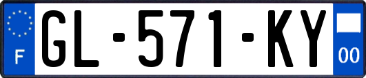 GL-571-KY