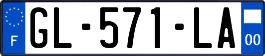 GL-571-LA