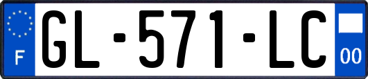 GL-571-LC