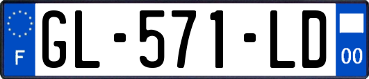 GL-571-LD