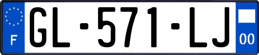 GL-571-LJ