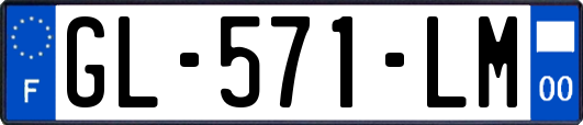 GL-571-LM