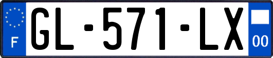 GL-571-LX