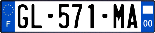 GL-571-MA