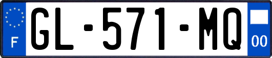 GL-571-MQ